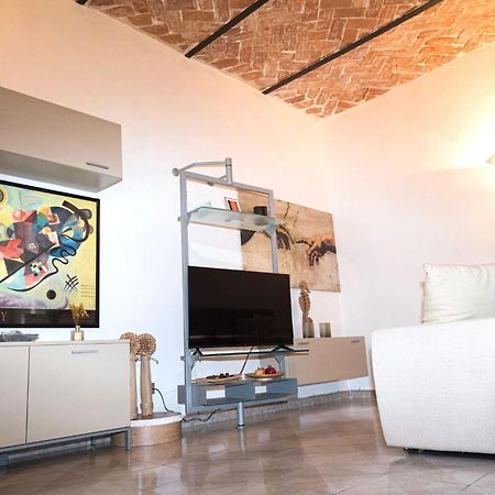 Otto Apartment Montecatini Ngoại thất bức ảnh