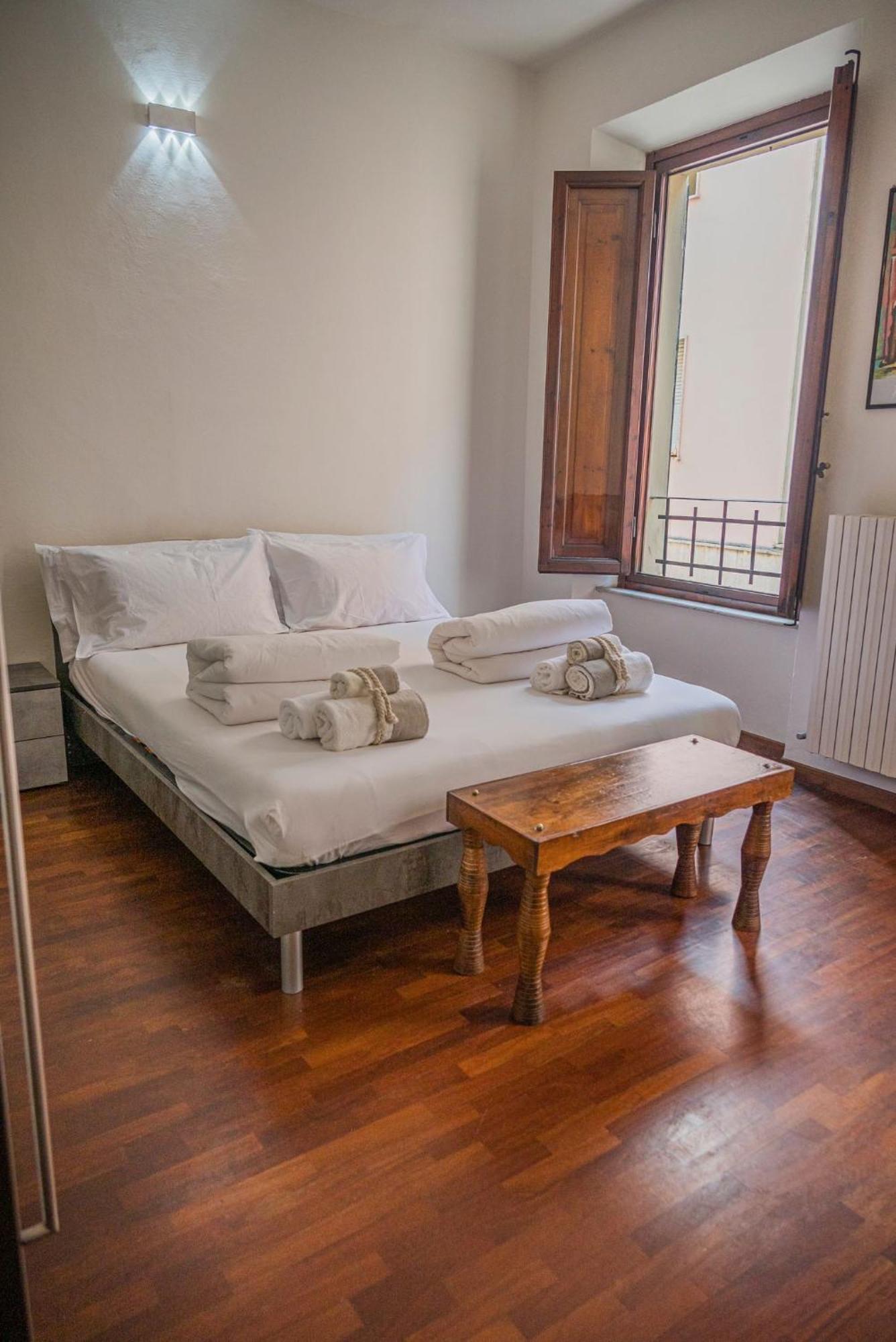 Otto Apartment Montecatini Ngoại thất bức ảnh
