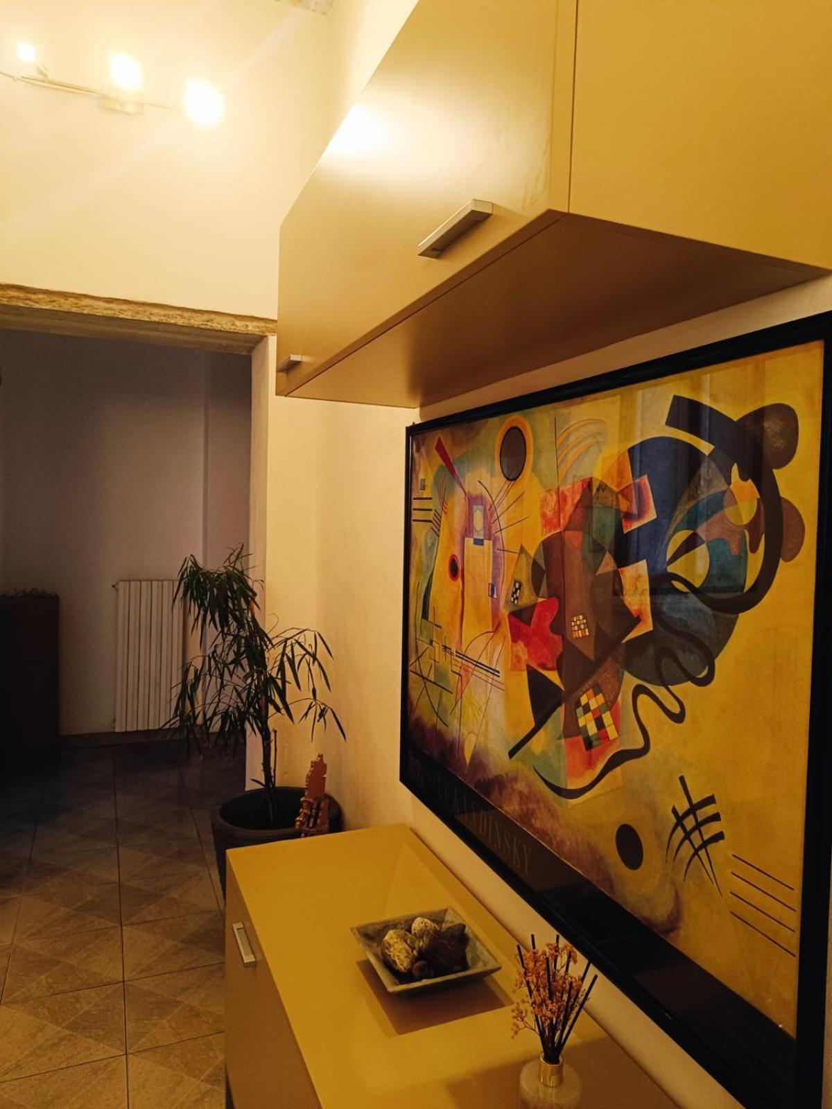 Otto Apartment Montecatini Ngoại thất bức ảnh