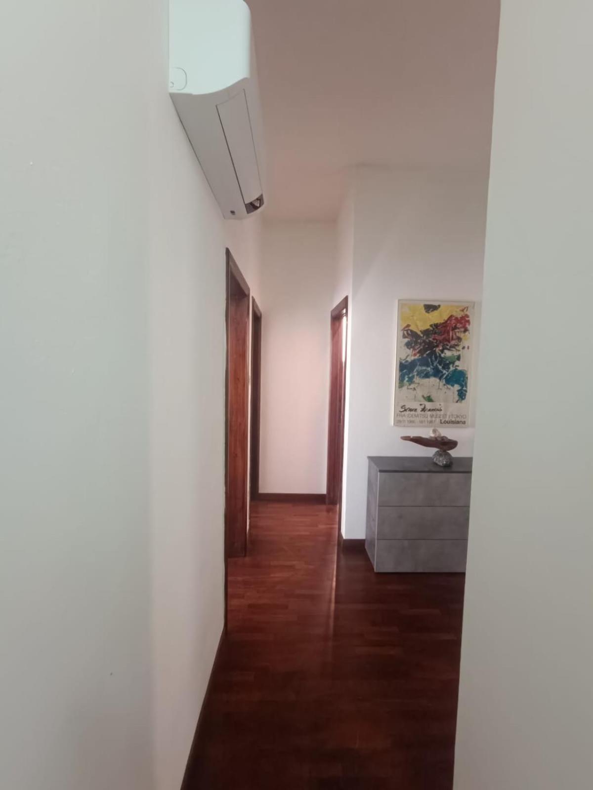 Otto Apartment Montecatini Ngoại thất bức ảnh