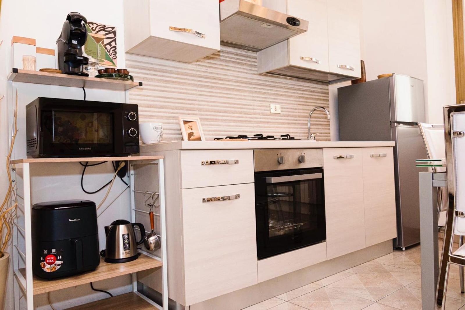 Otto Apartment Montecatini Ngoại thất bức ảnh
