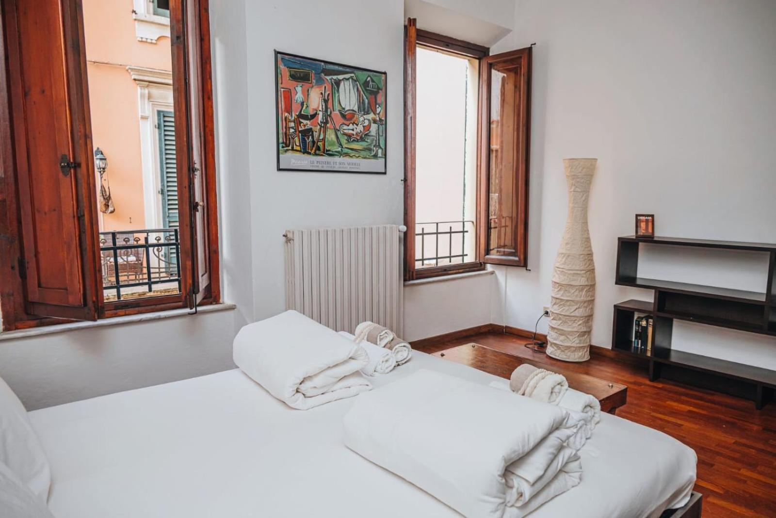 Otto Apartment Montecatini Ngoại thất bức ảnh