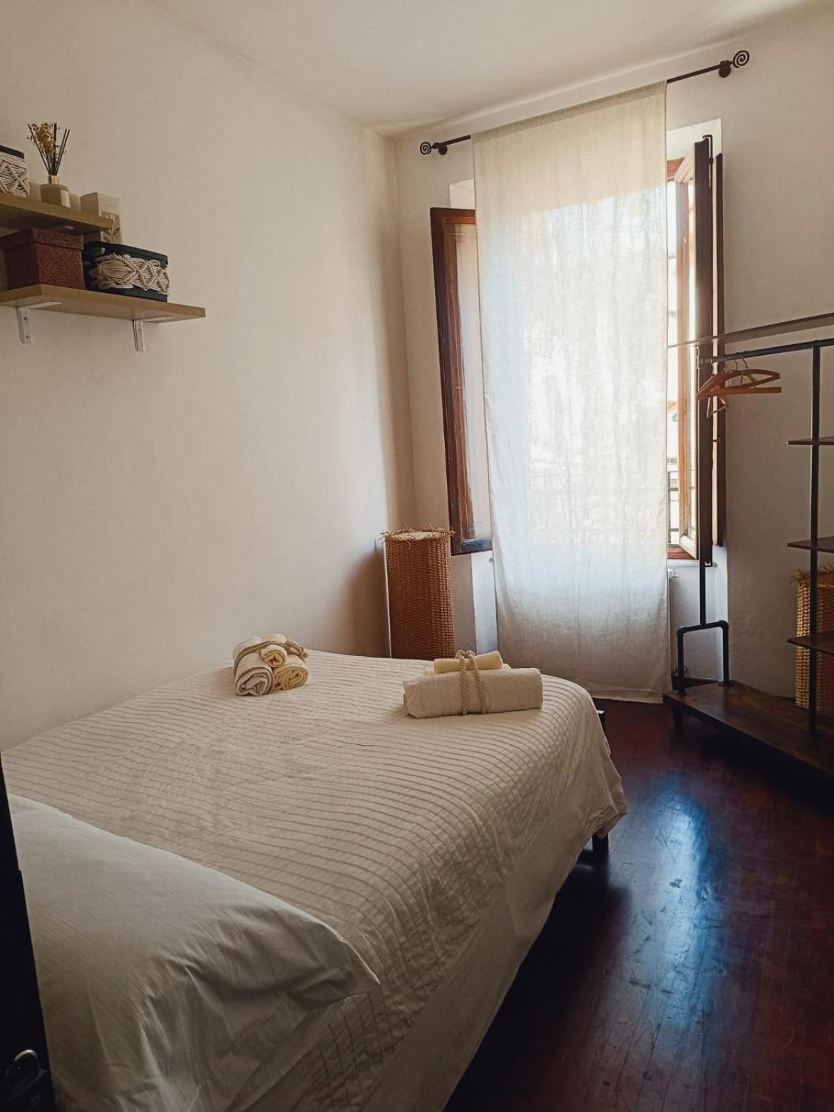 Otto Apartment Montecatini Ngoại thất bức ảnh