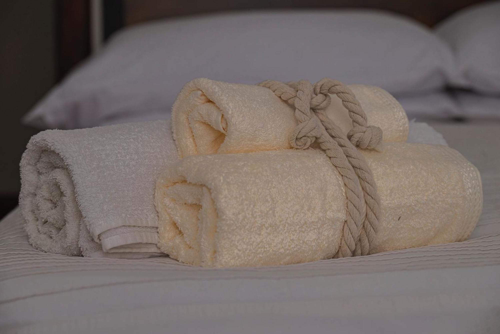 Otto Apartment Montecatini Ngoại thất bức ảnh
