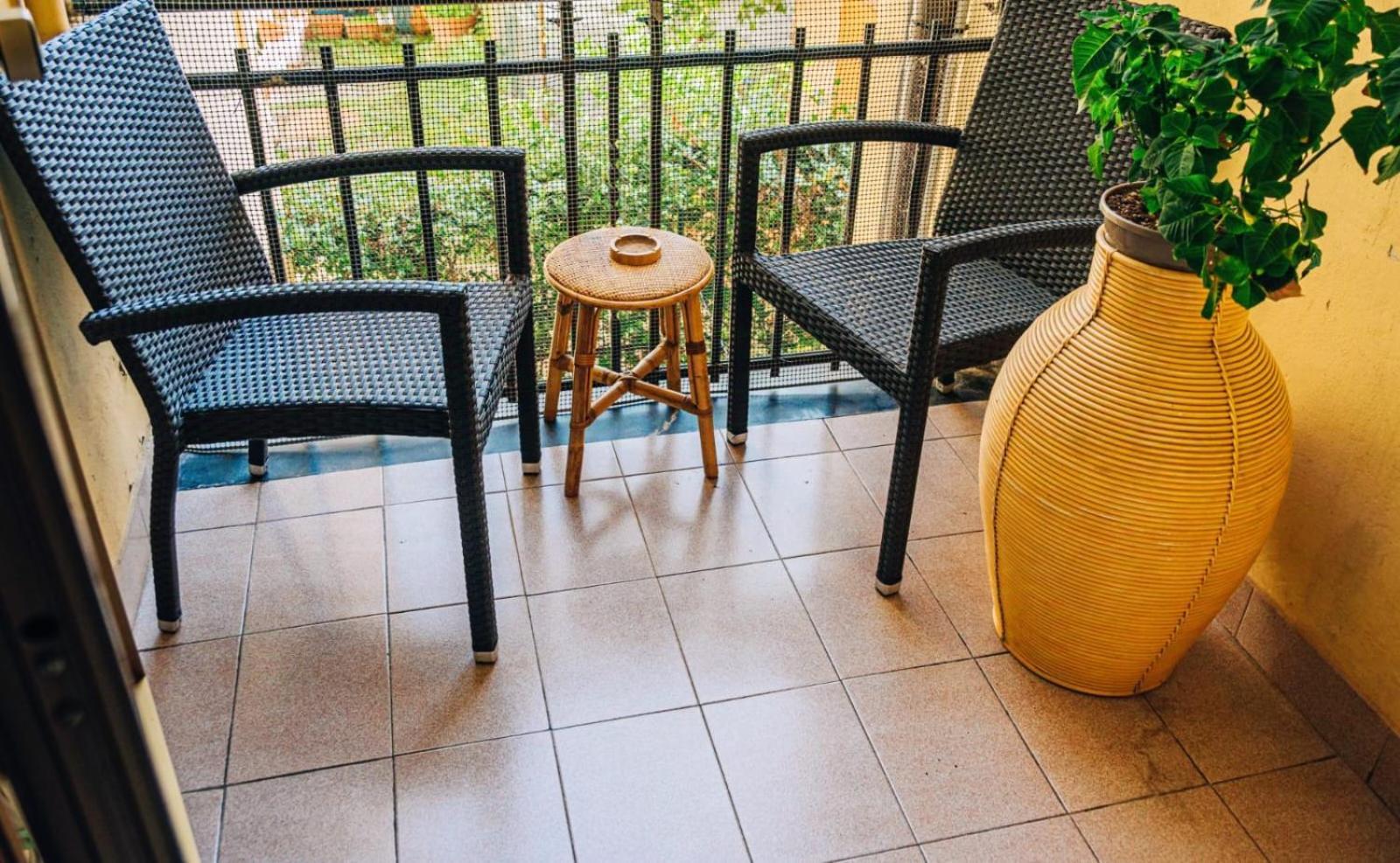 Otto Apartment Montecatini Ngoại thất bức ảnh