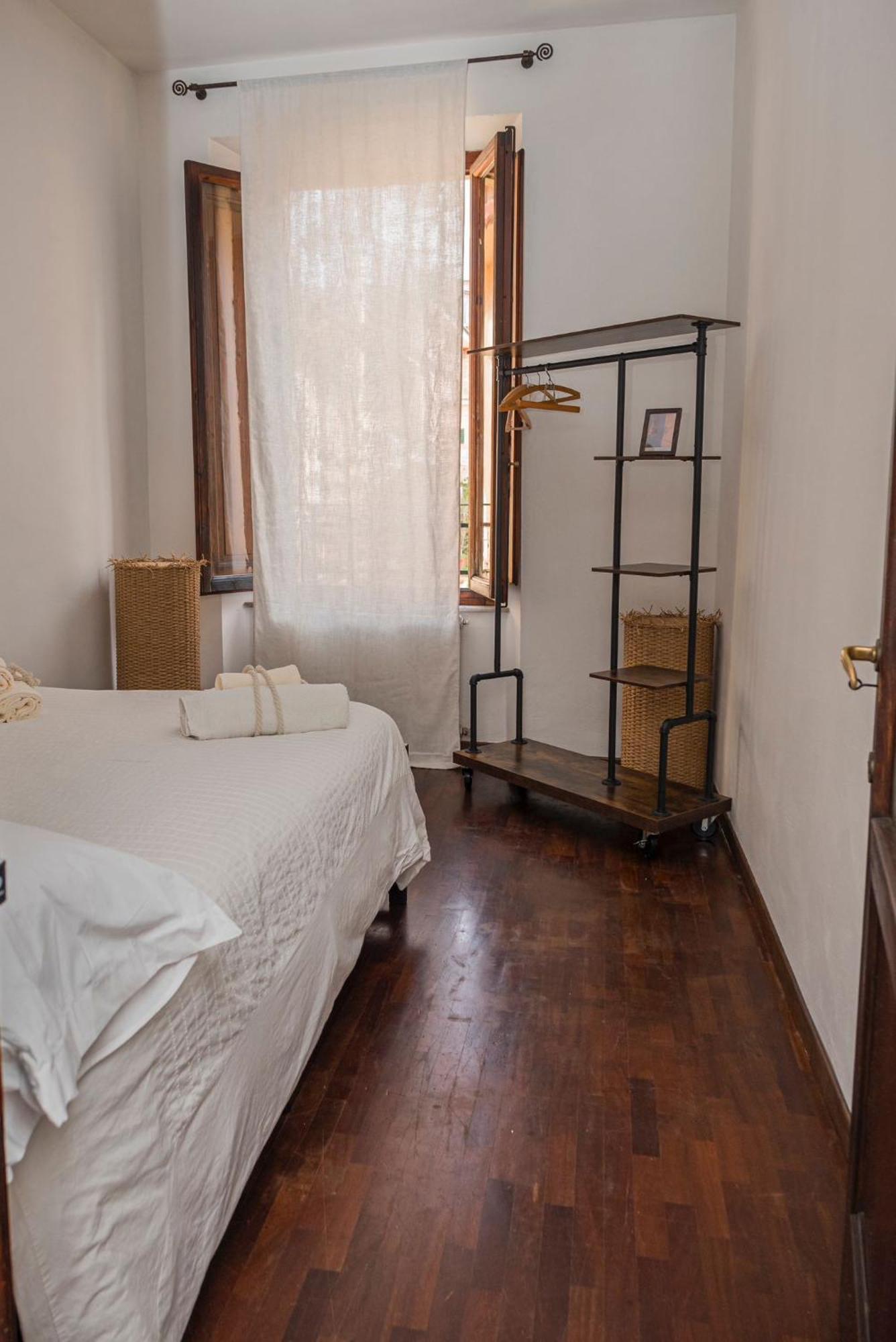 Otto Apartment Montecatini Ngoại thất bức ảnh