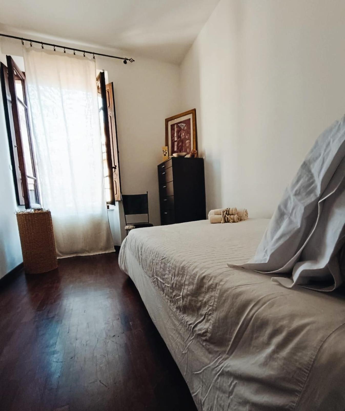 Otto Apartment Montecatini Ngoại thất bức ảnh