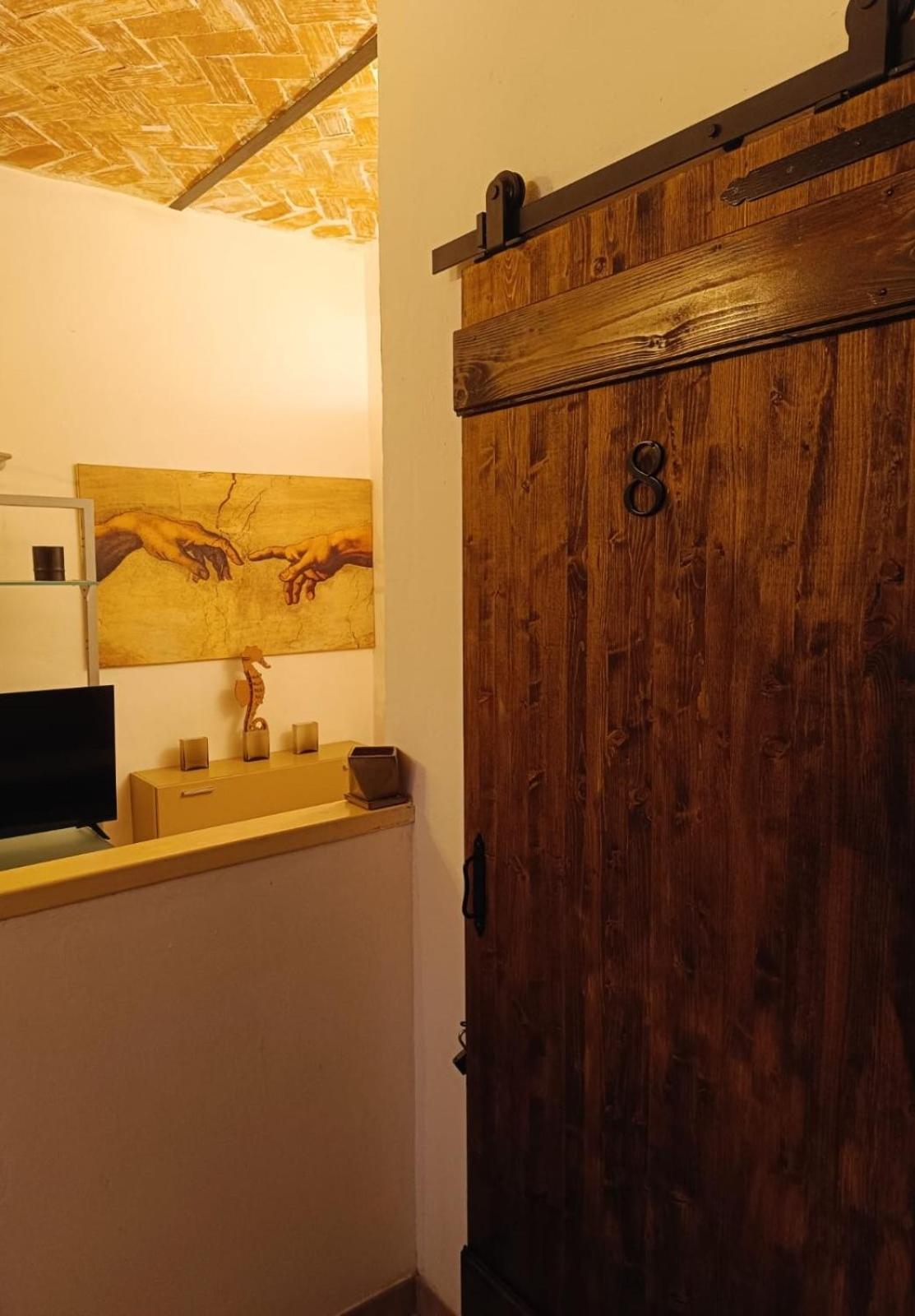 Otto Apartment Montecatini Ngoại thất bức ảnh
