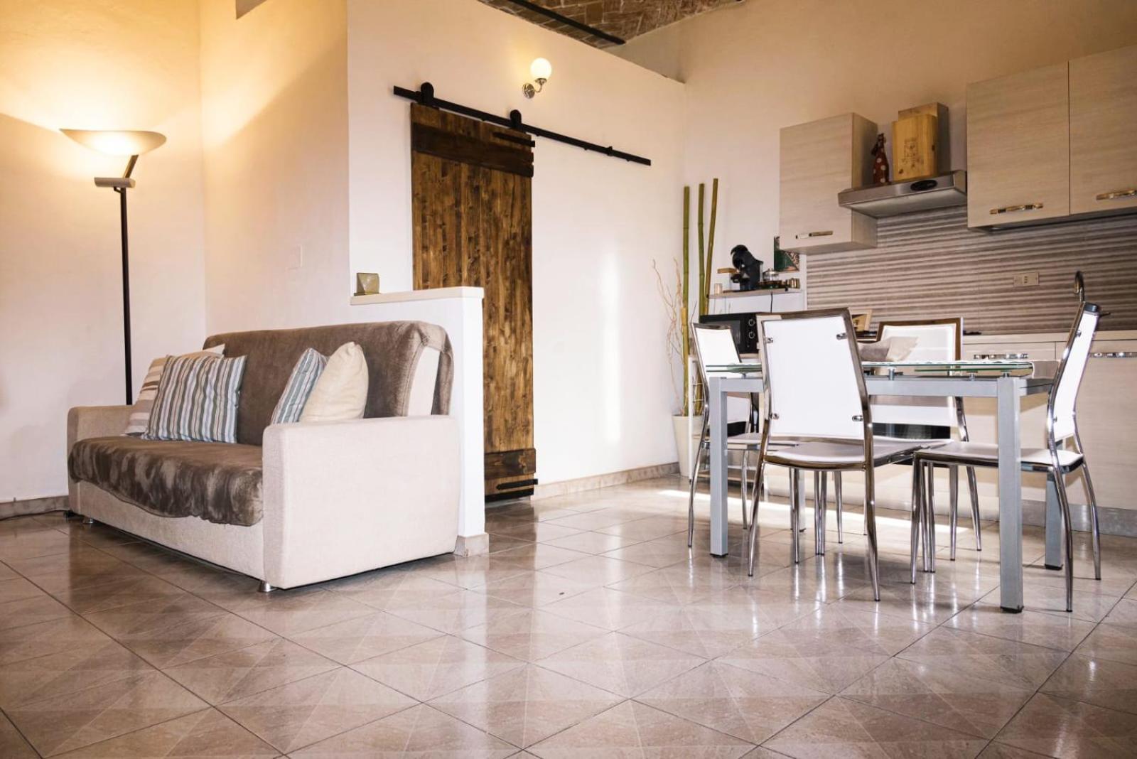Otto Apartment Montecatini Ngoại thất bức ảnh