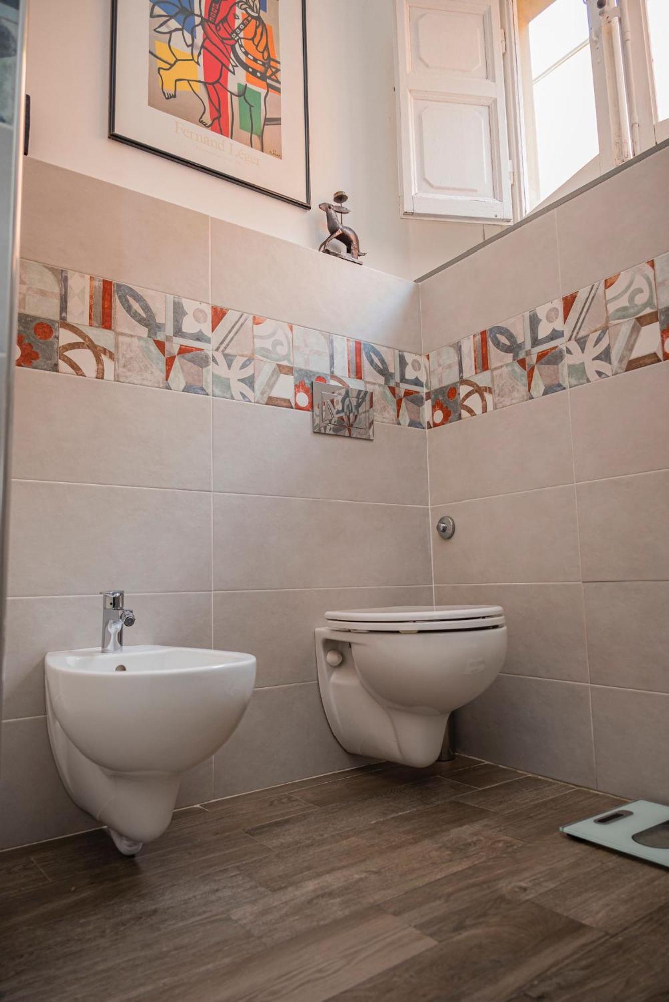 Otto Apartment Montecatini Ngoại thất bức ảnh
